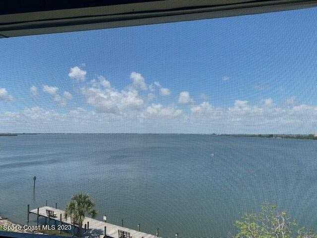 3799 S Banana River Blvd Apt 1029 #1029