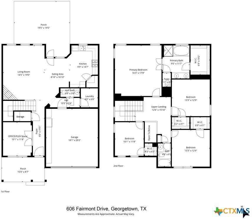 606 Fairmont - Photo 3 of 37