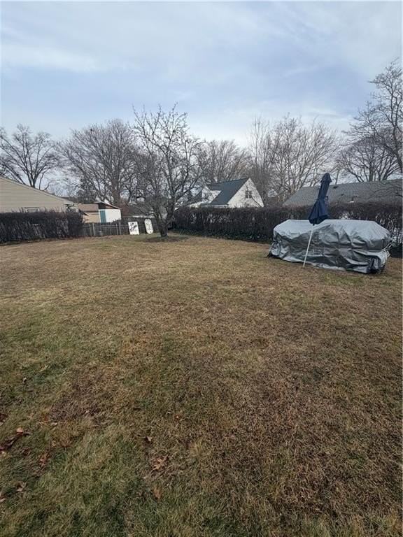 111 Winthrop Ave Unit 1 #1 - Photo 3 of 7