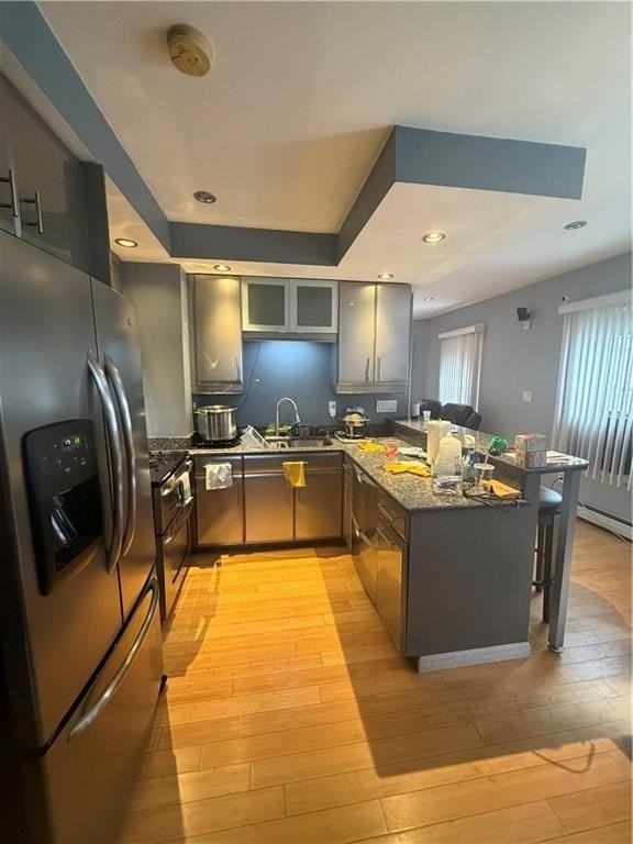 111 Winthrop Ave Unit 1 #1 - Photo 7 of 7