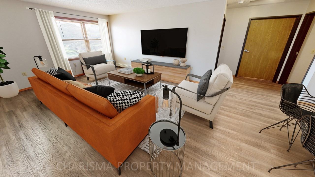 3506 S Sertoma Ave #10