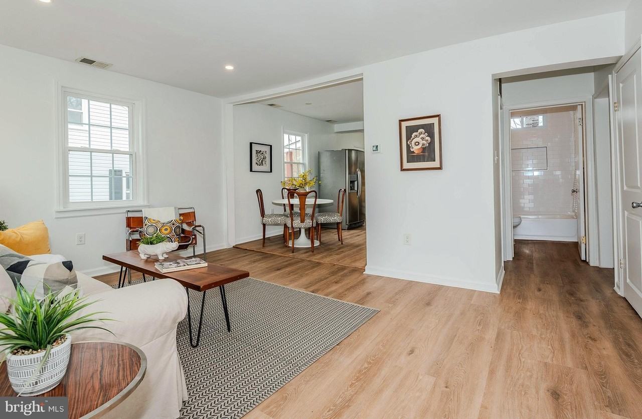 108 New Jersey Ave Nw - Photo 2 of 50