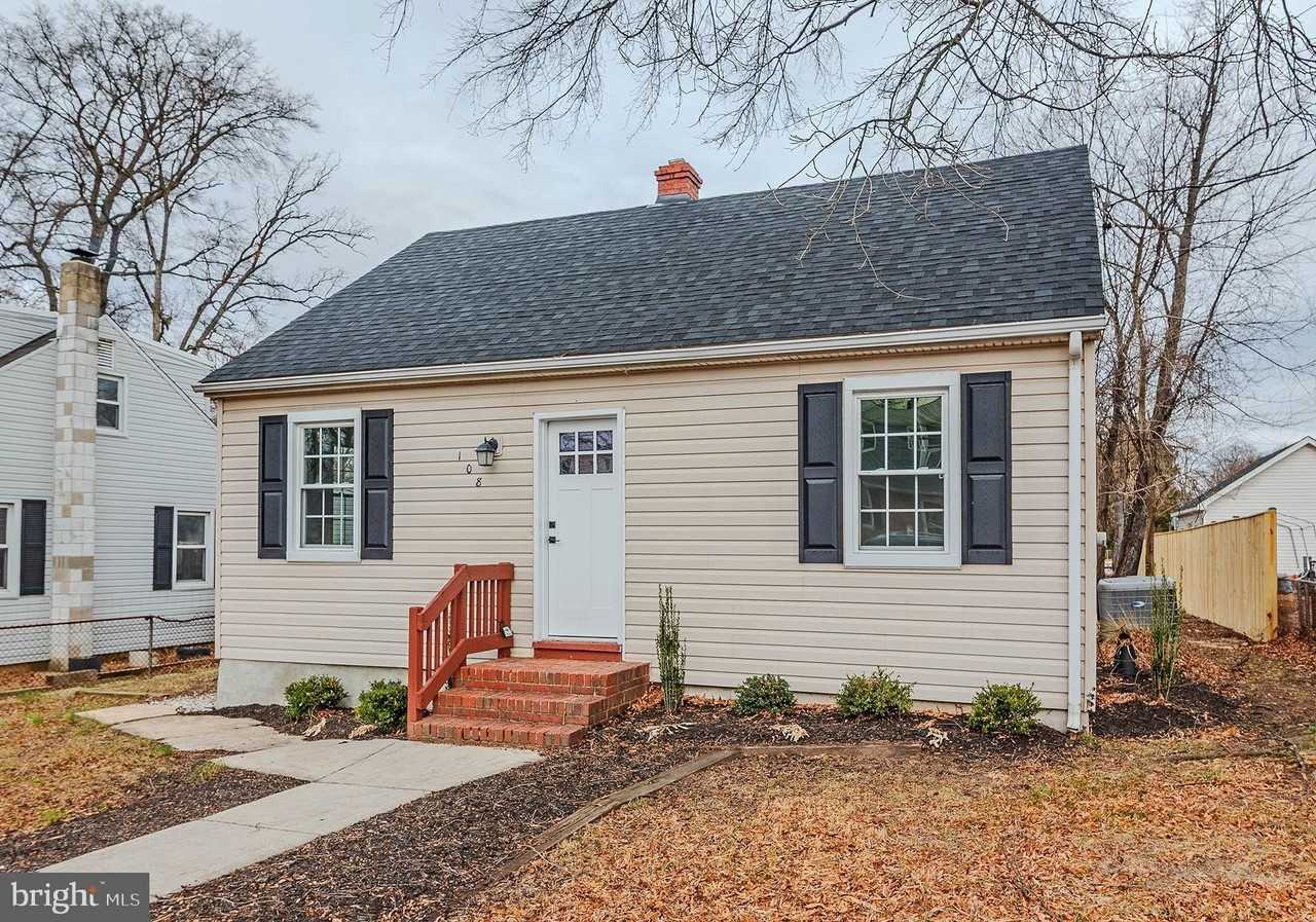 108 New Jersey Ave Nw - Photo 5 of 50