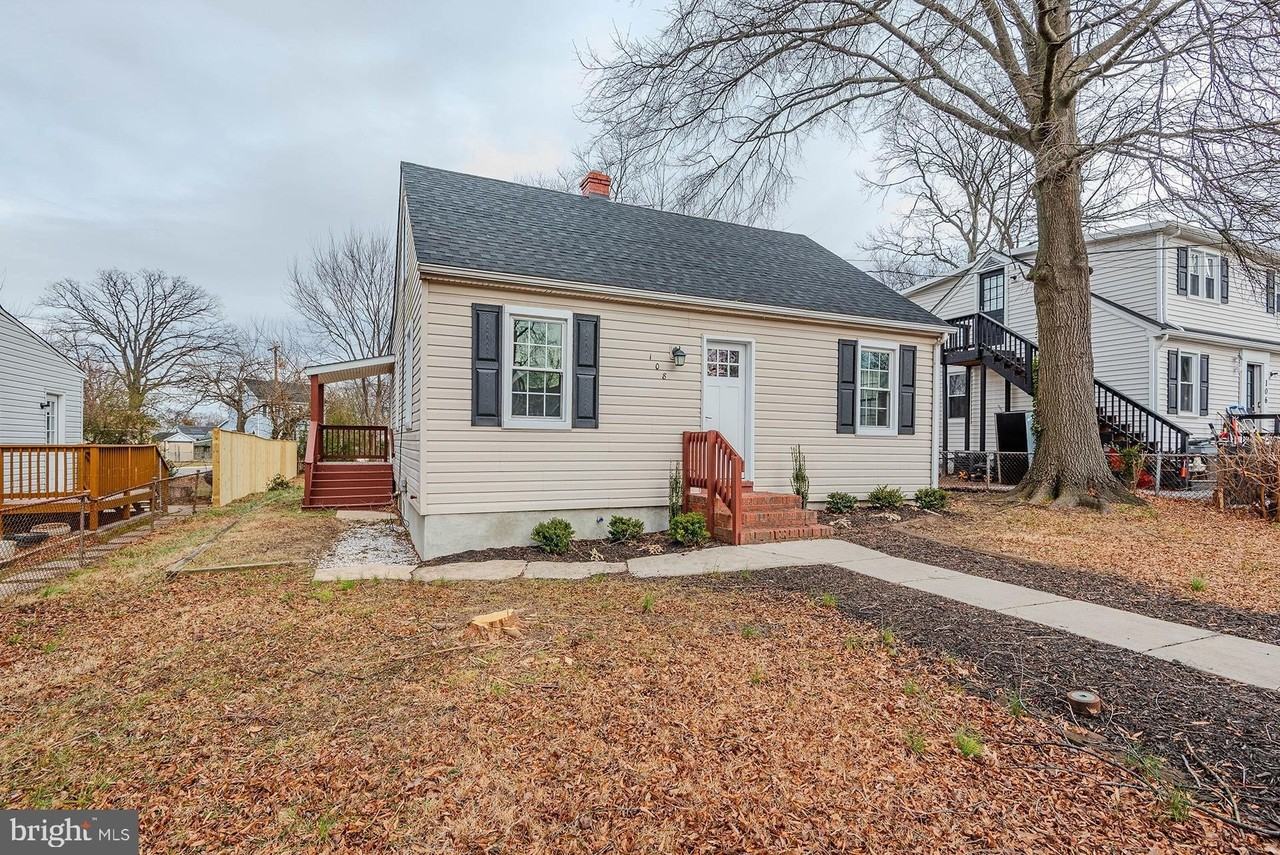 108 New Jersey Ave Nw - Photo 6 of 50