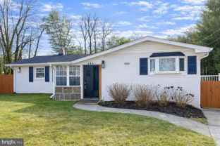 9801 Belhaven Rd - Photo 1 of 1