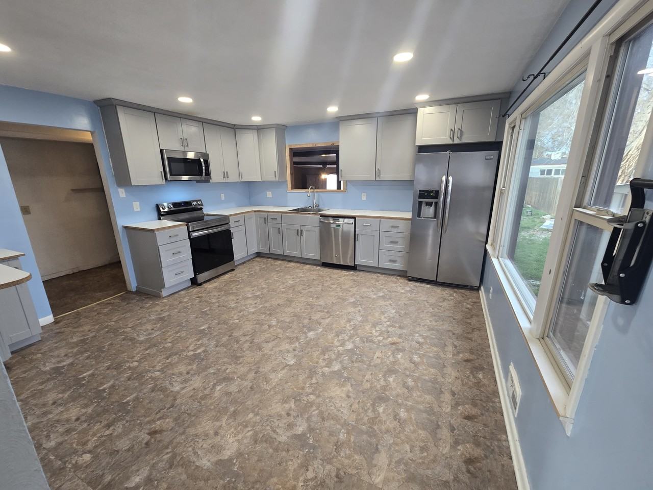 2512 Texas Ave #1 - Photo 2 of 9