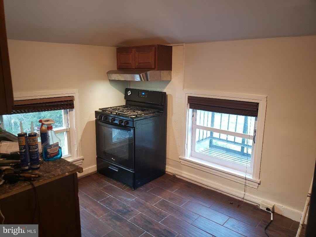 403 Pennington Ave Apt 5 #5 - Photo 2 of 5