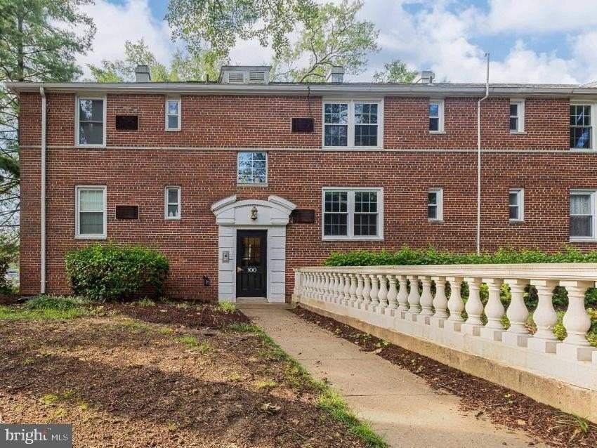 100 N George Mason Dr Unit 100-3 #100-3