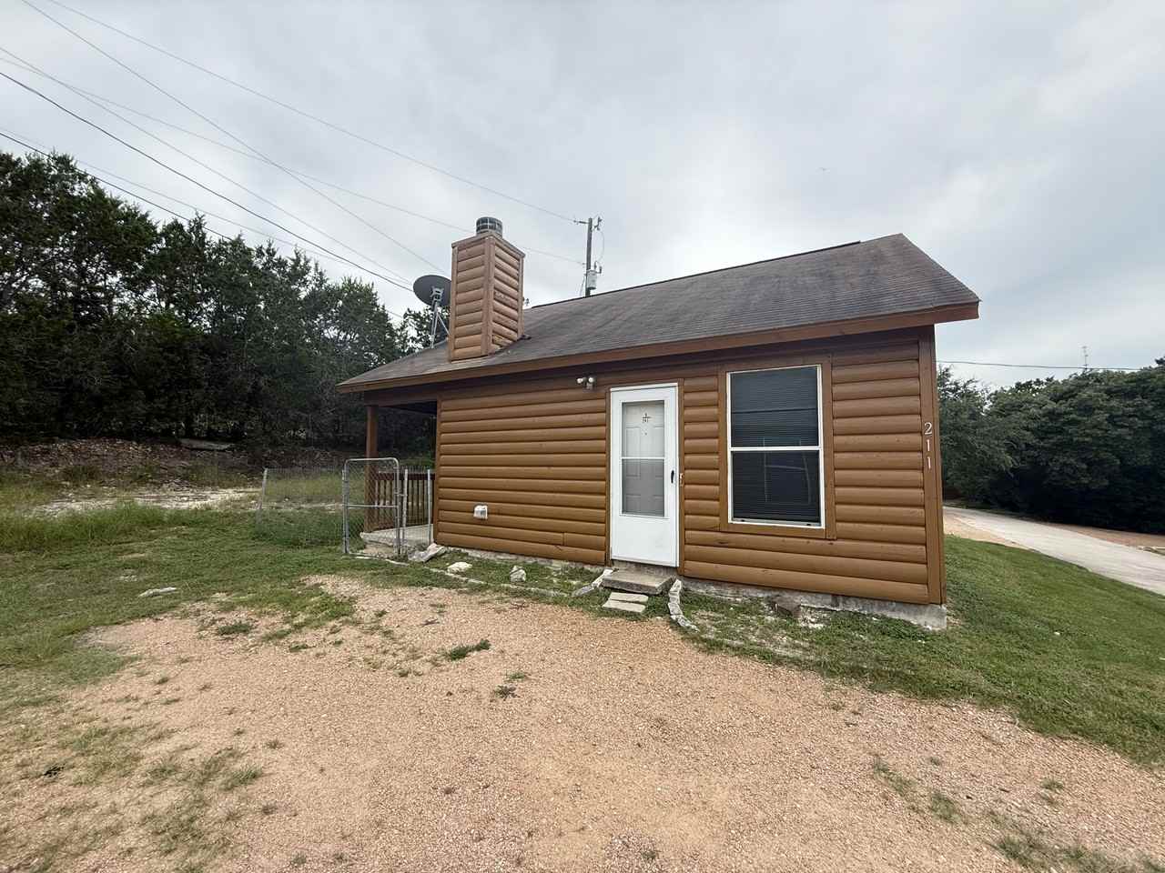 41340 FM 3159 - 205 #205 - Photo 7 of 9