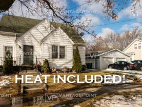 444 S Baird St Uppr #UPPER - Photo 1 of 1