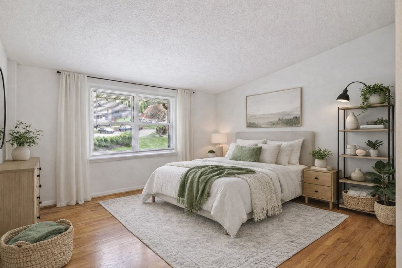 Mt Washington Apartments - Photo 6 of 20