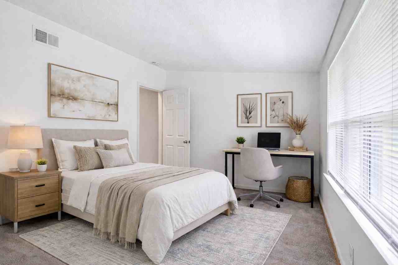 Mt Washington Apartments - Photo 7 of 20