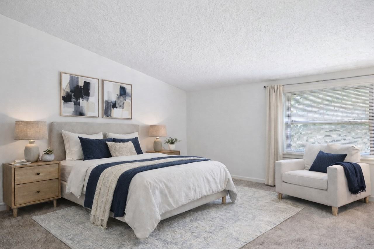 Mt Washington Apartments - Photo 5 of 19