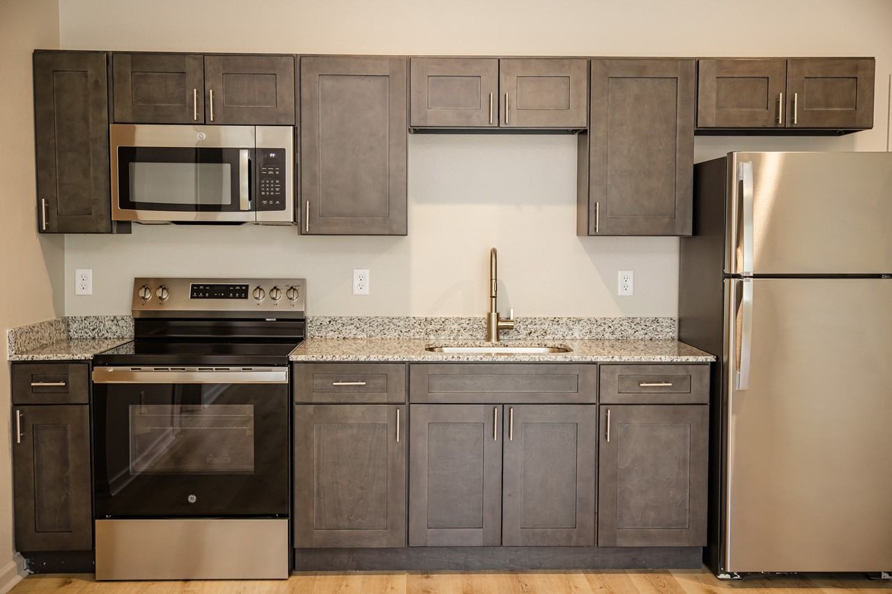 1503 Avenue AApartment #1503-14 - Photo 5 of 7