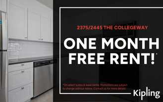 2375 The Collegeway - Photo 1 of 1