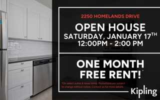 featured image of 2250 Homelands Dr