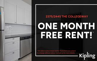 2445 The Collegeway - Photo 1 of 1