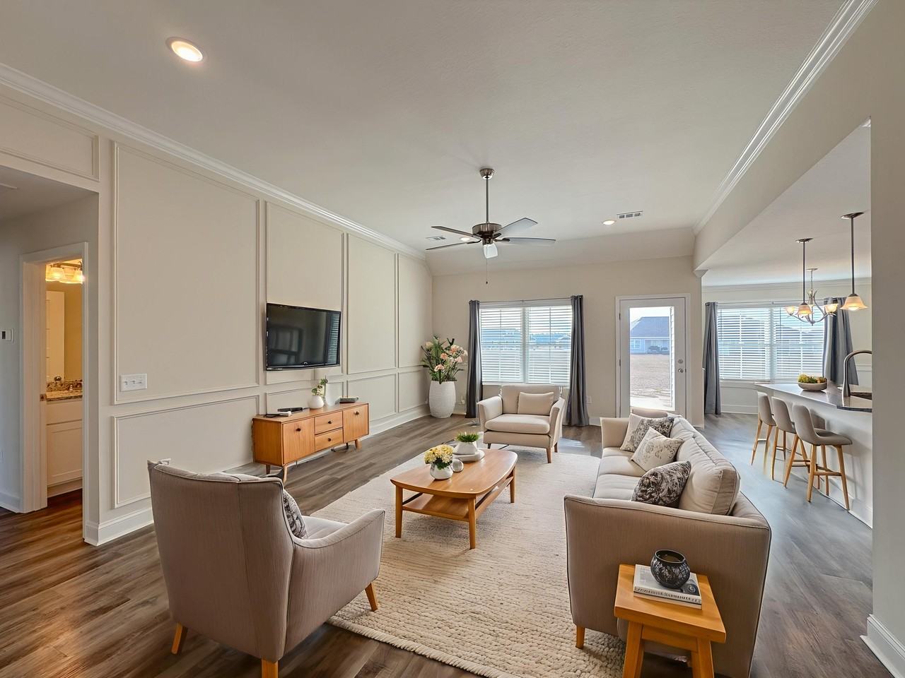 301B Freight Train Trl #1 - Photo 2 of 27