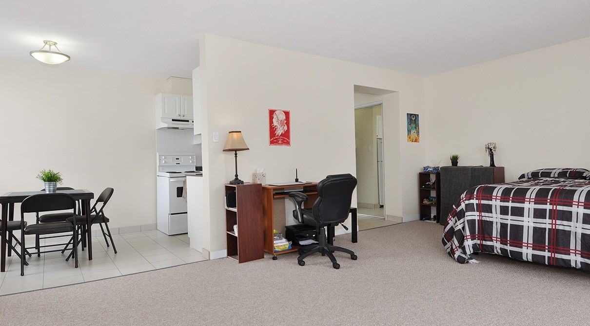 Marlborough Tower - Photo 6 of 23