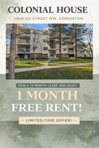 Colonial House - Photo 1 of 1