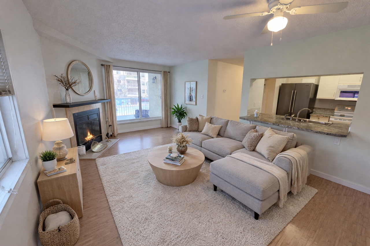 Colonial House - Photo 2 of 15