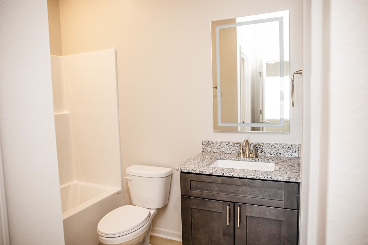 1501 Avenue AApartment #1501-1 - Photo 2 of 10