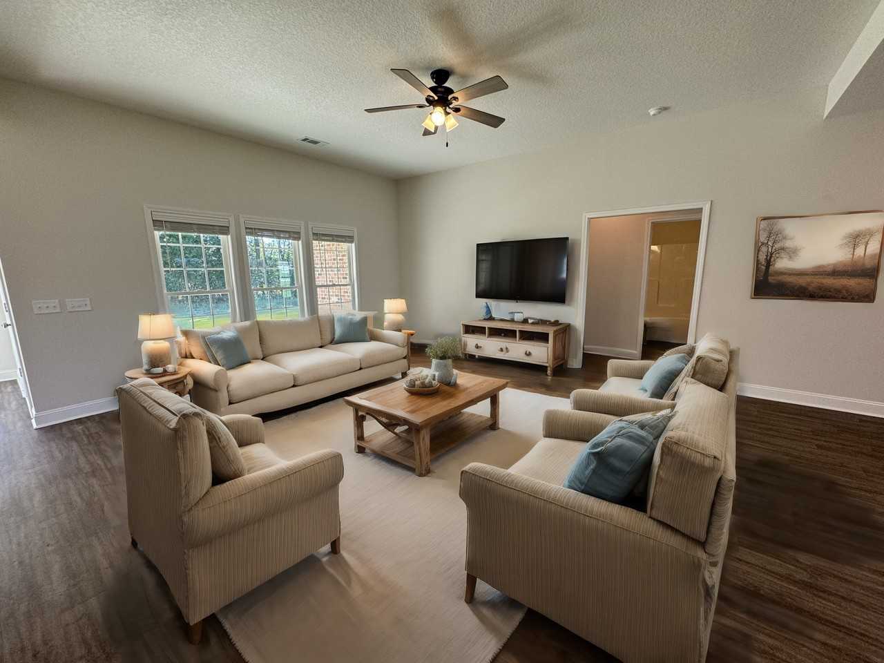 134 Sunfield Station Dr #1 - Photo 2 of 13