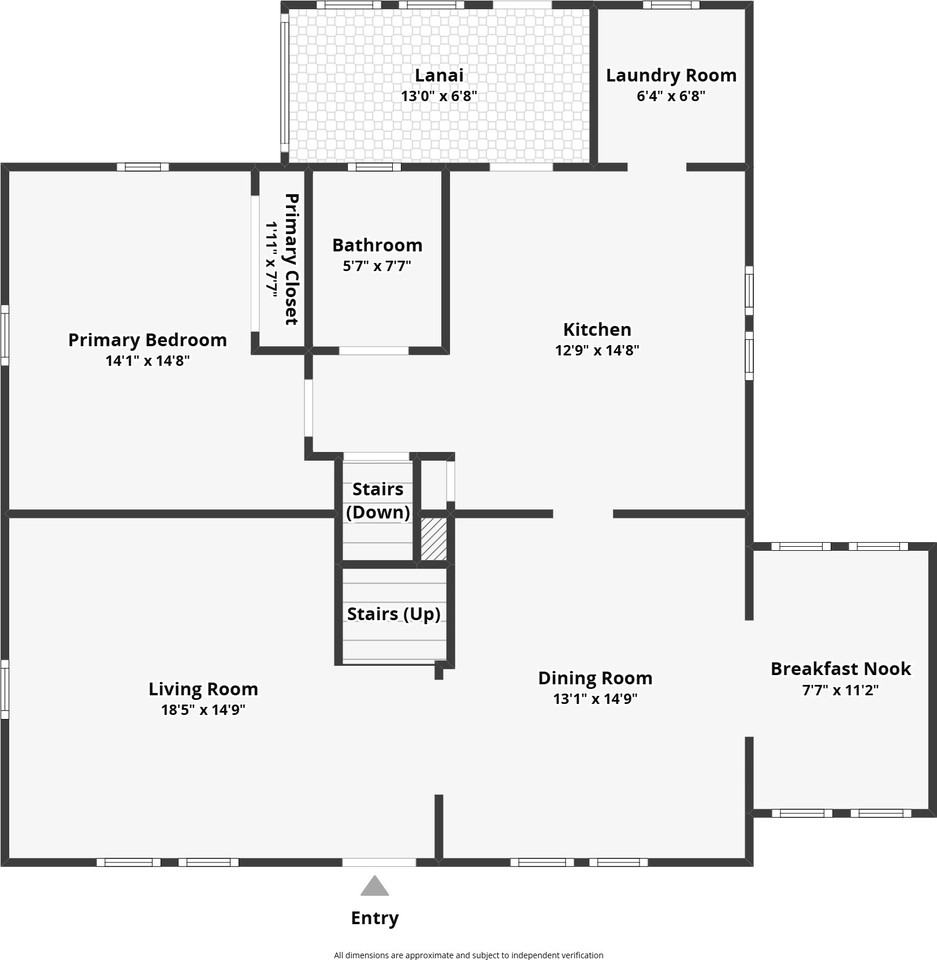 513 E Baltimore St #1 - Photo 5 of 33