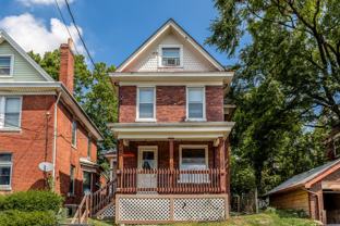 208 Bosley St #1 - Photo 1 of 1