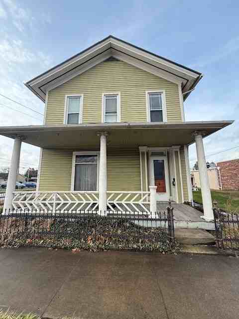 208 N Clay St #B - Photo 3 of 19