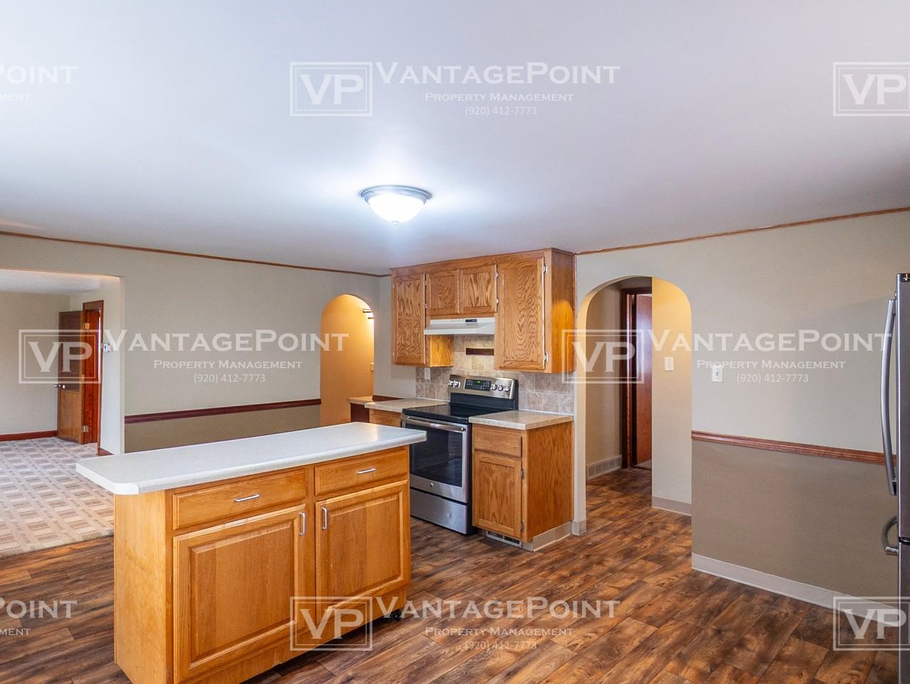 3058 Bay Settlement Rd #1 - Photo 4 of 28