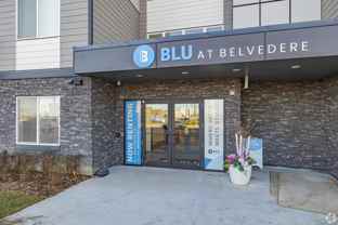 BLU at Belvedere - Photo 1 of 1
