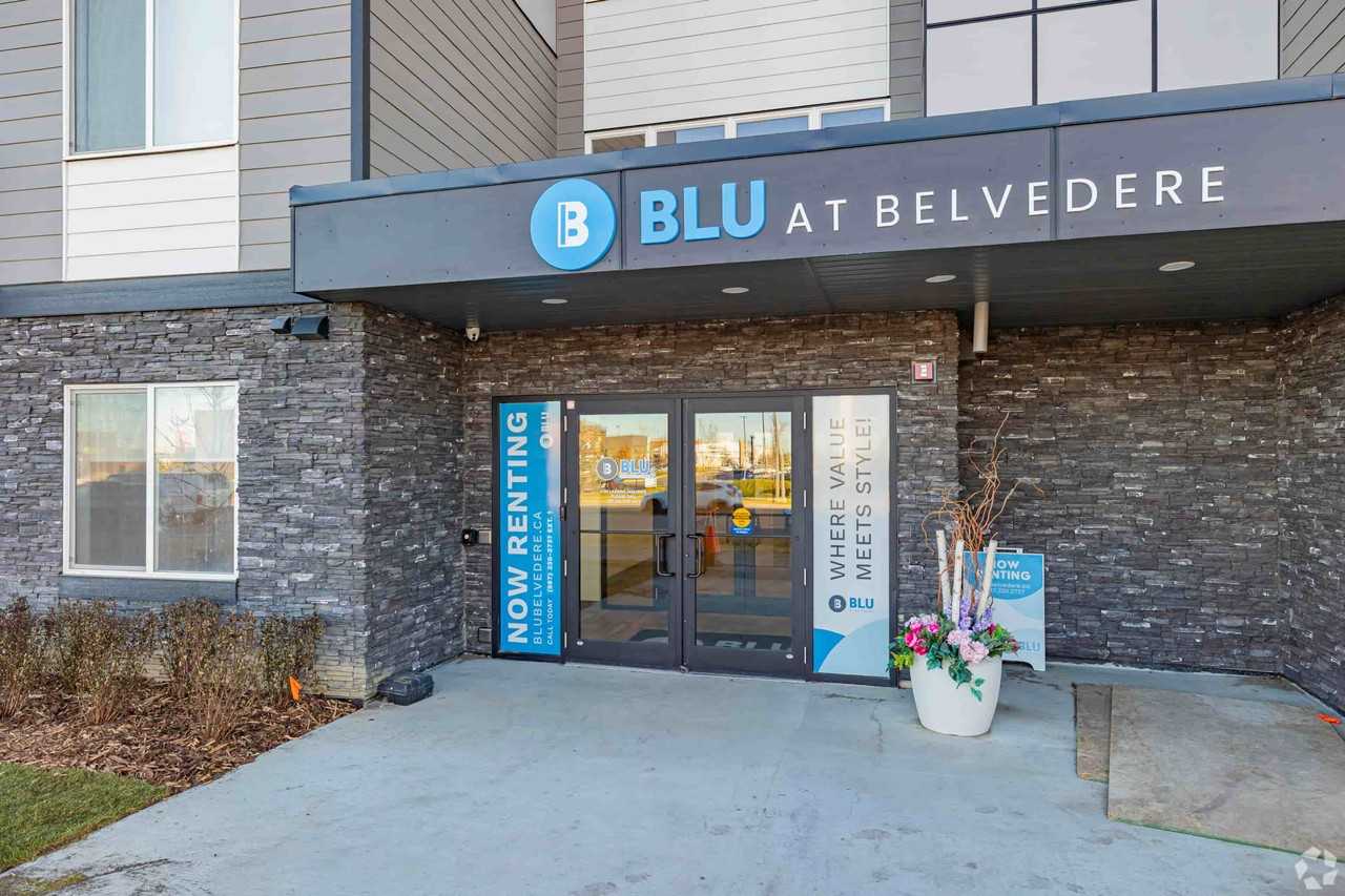 BLU at Belvedere - Photo 2 of 50