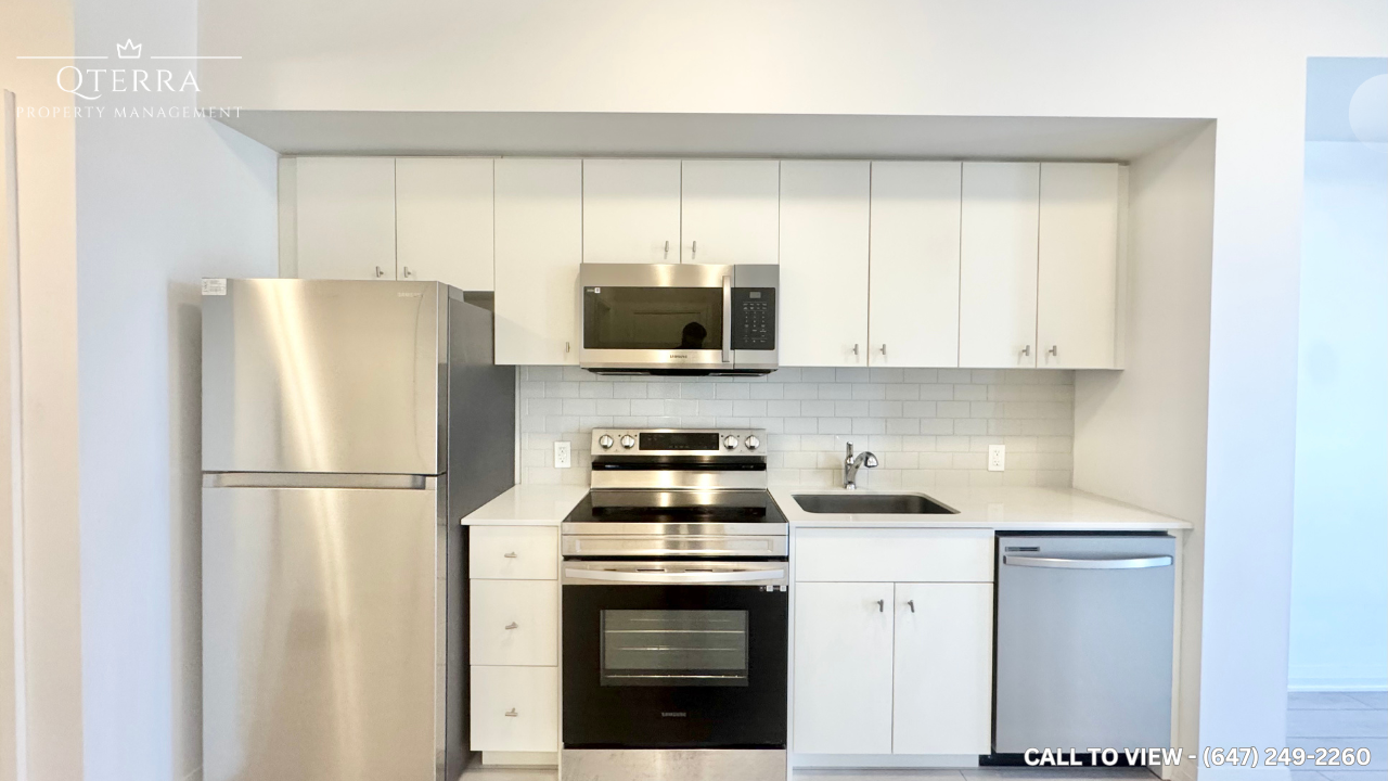 509-101 Golden Eagle Rd, Waterloo, Ontario N2V 0H4 - Photo 2 of 12