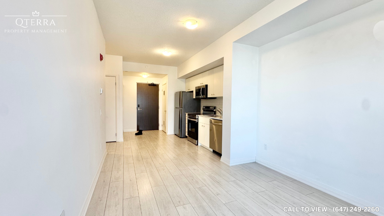 509-101 Golden Eagle Rd, Waterloo, Ontario N2V 0H4 - Photo 3 of 12