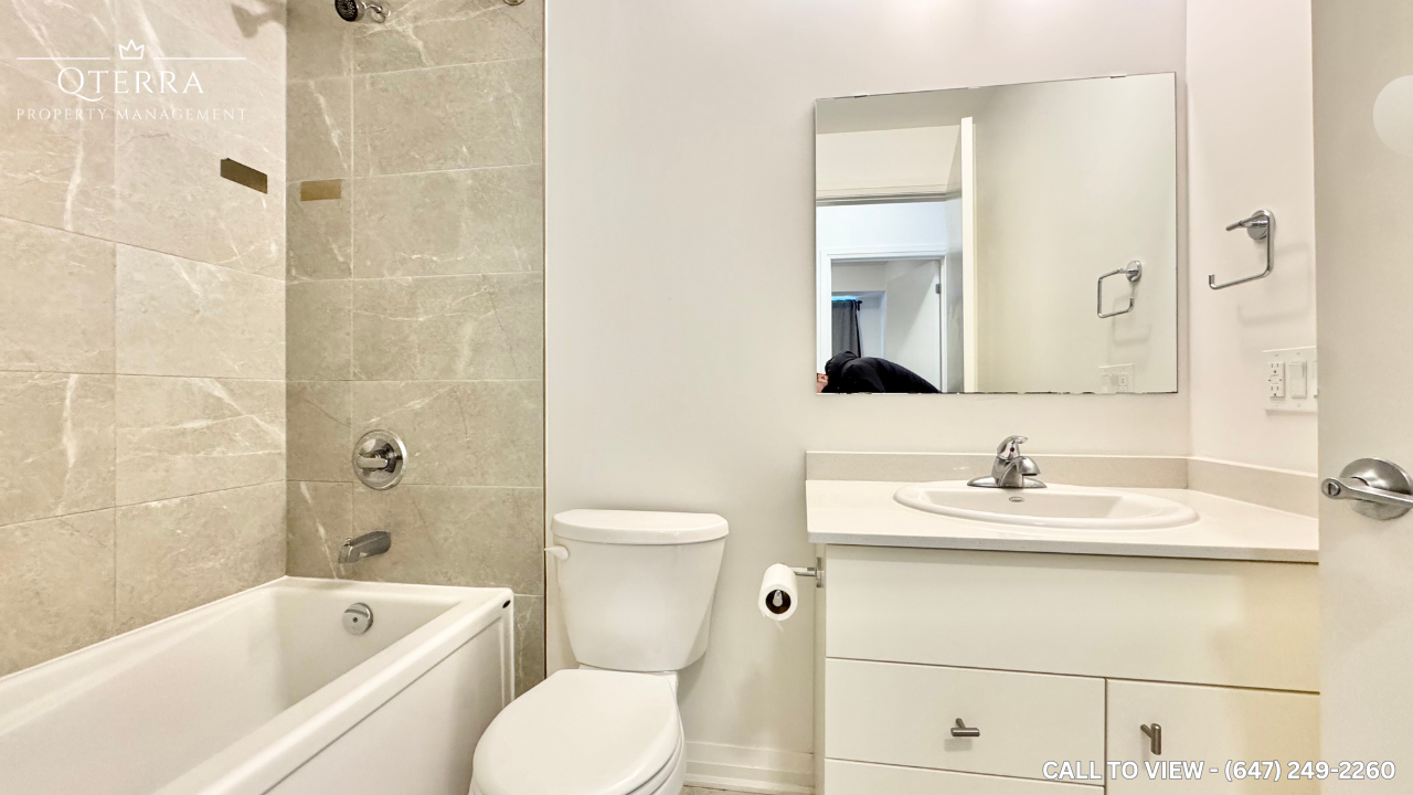 509-101 Golden Eagle Rd, Waterloo, Ontario N2V 0H4 - Photo 7 of 12