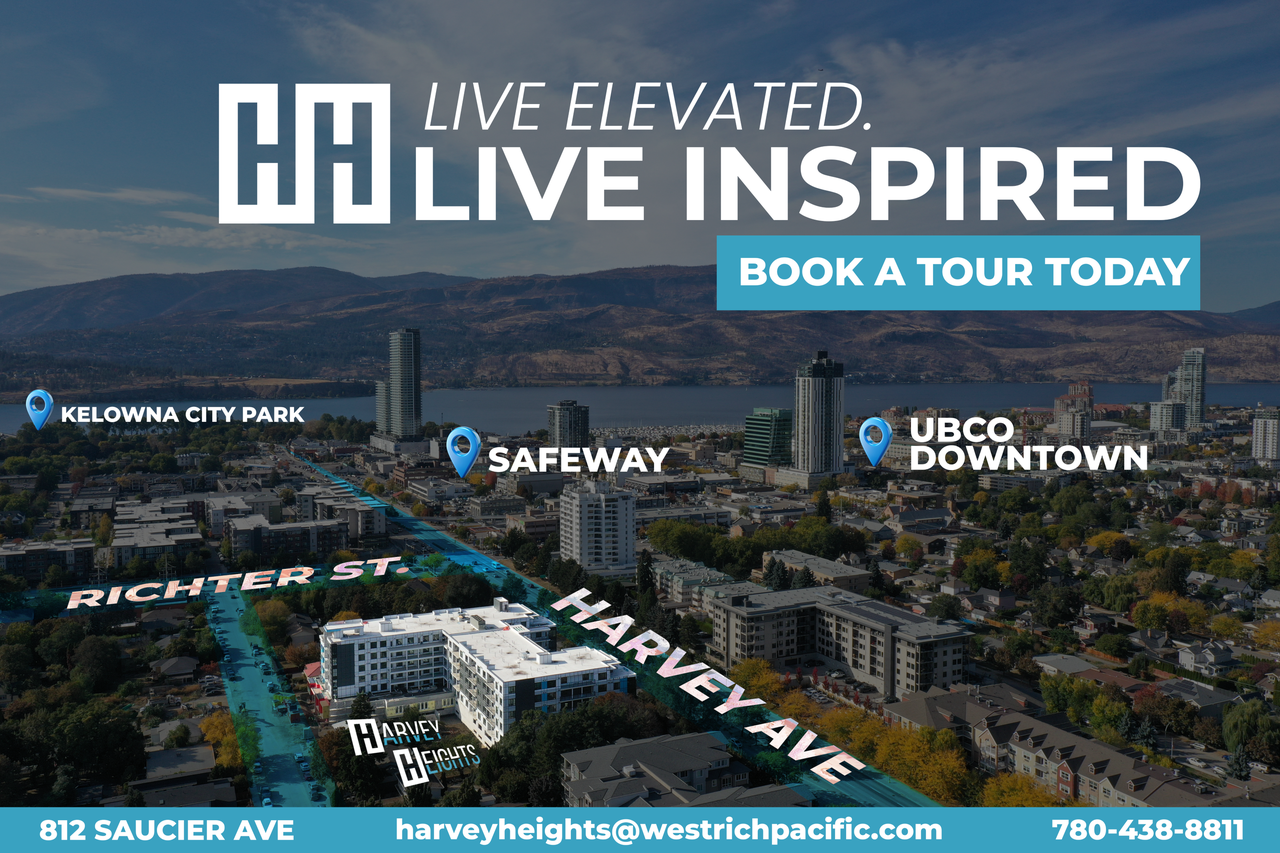 Harvey Heights - Photo 2 of 29