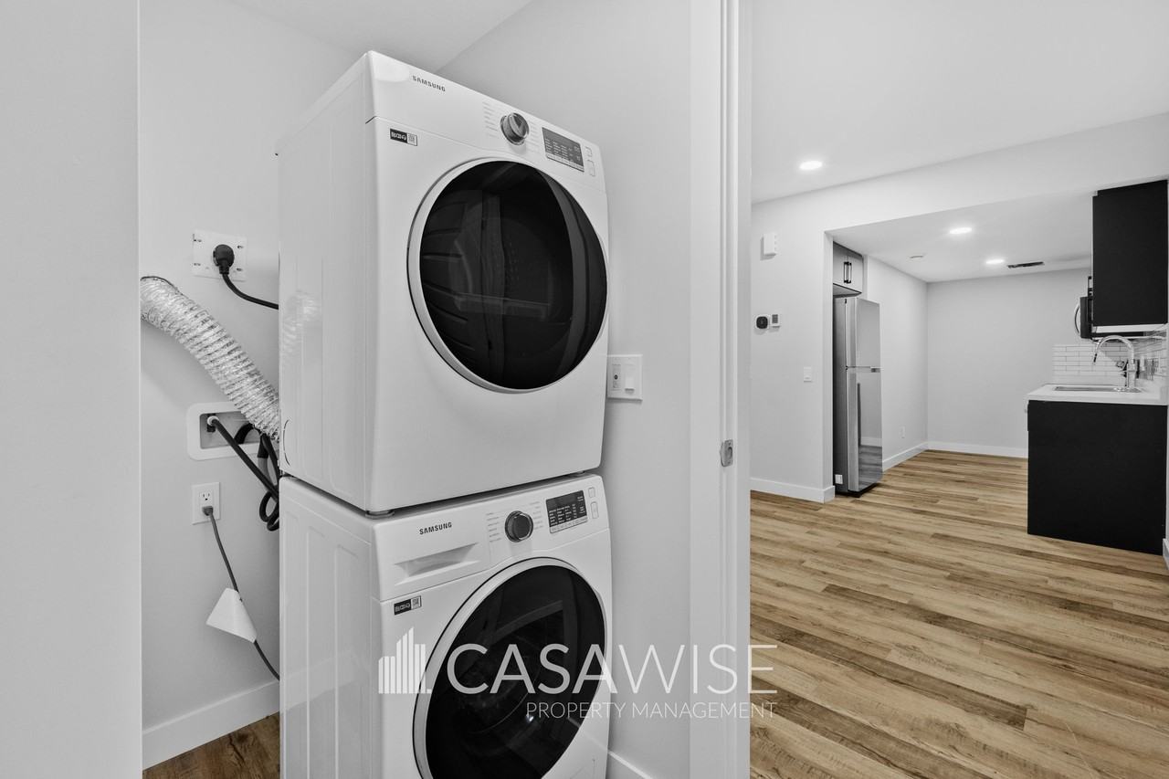 8049 Cedric Mah Rd Nw Bsmt #BS - Photo 7 of 14