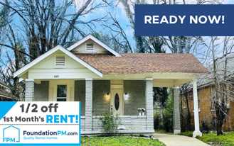 1683 Walker Ave #1 - Photo 1 of 1