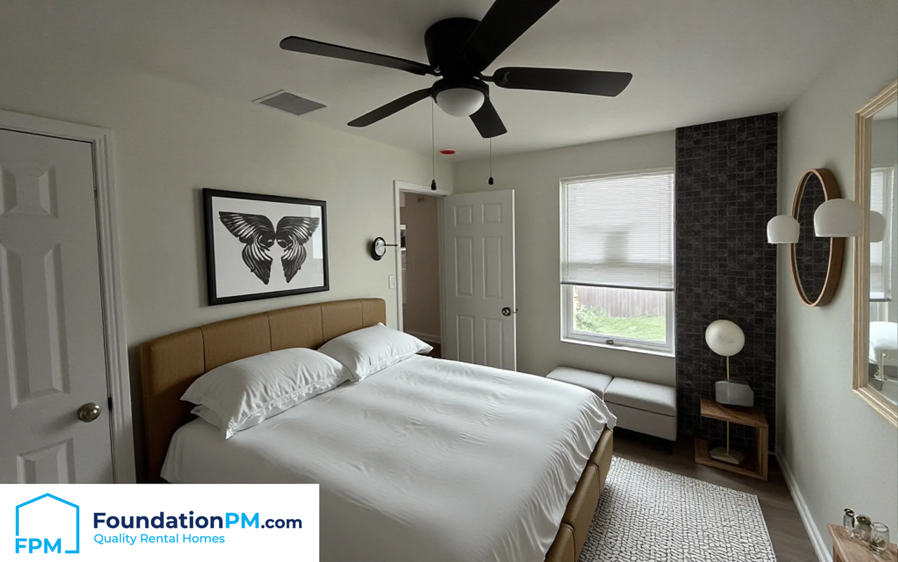 2831 Overton Crossing St #1 - Photo 7 of 9