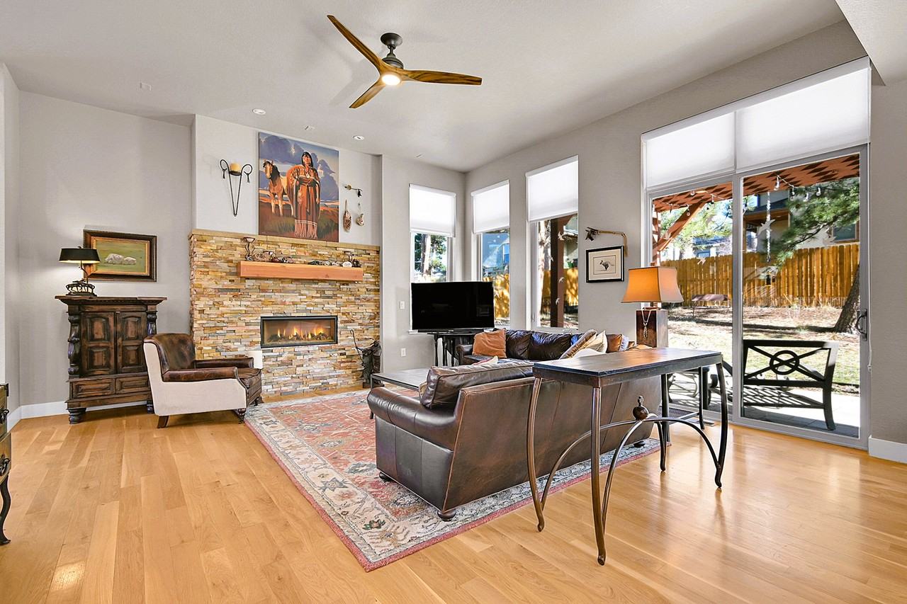 3040 Alpine Hideaway Trl #1 - Photo 4 of 46