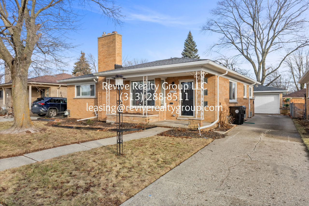 9284 Jerome #1 - Photo 2 of 19