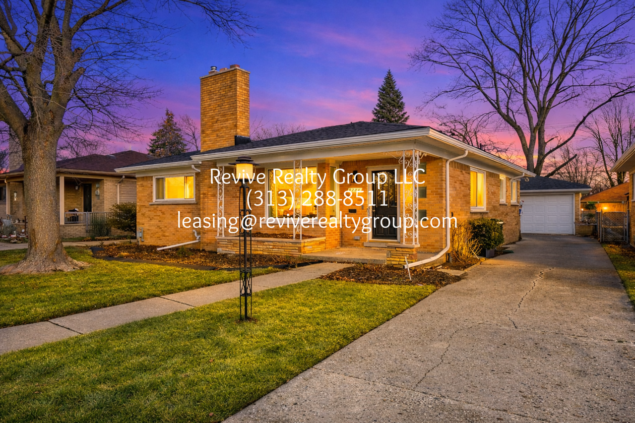 9284 Jerome #1 - Photo 3 of 19