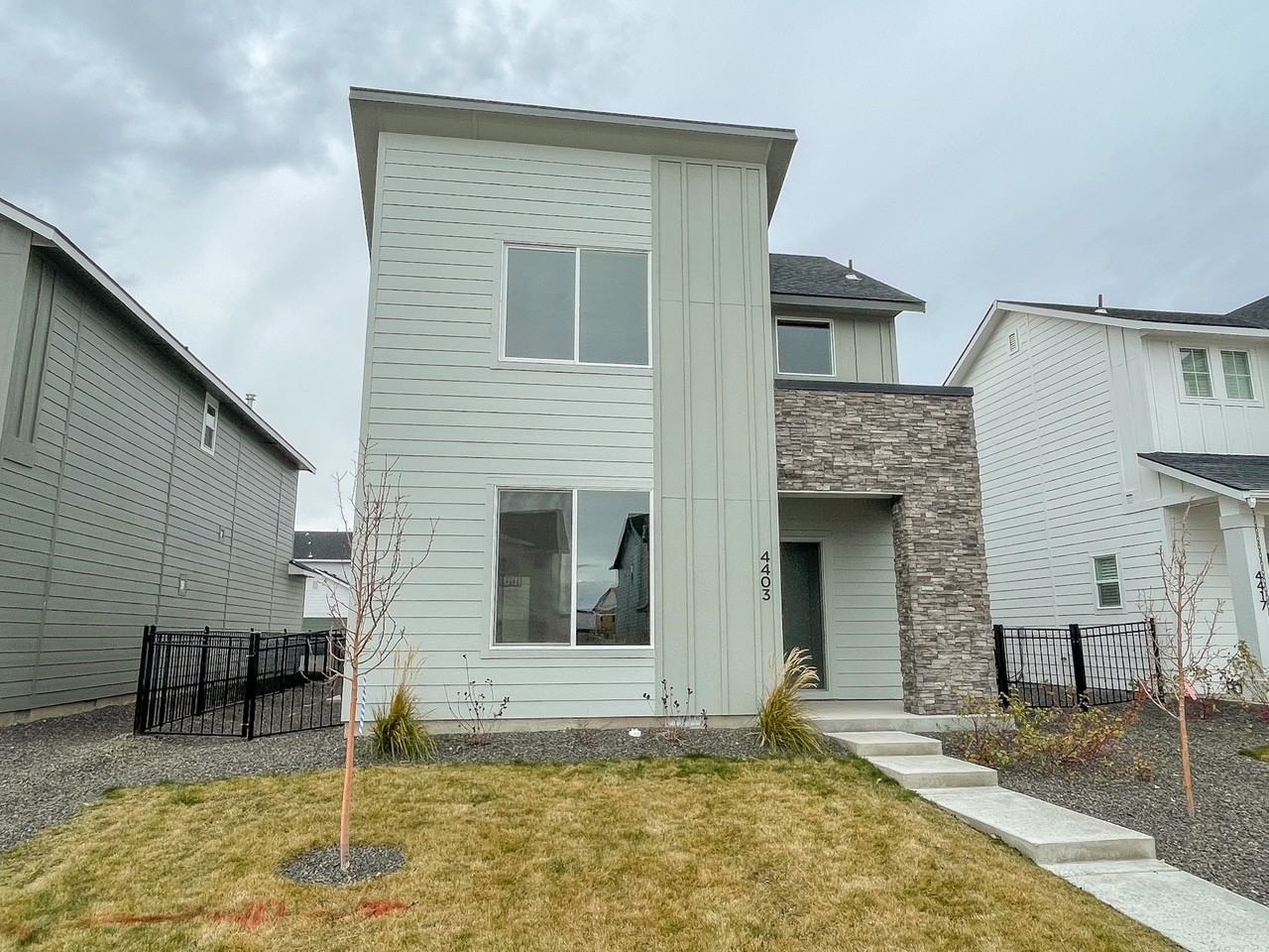 4403 N Magical Creek Ave #1