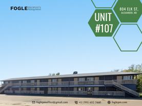 Motel Alexander - Photo 1 of 1