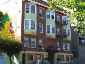 Villa Jene Apartments - Photo 1 of 1