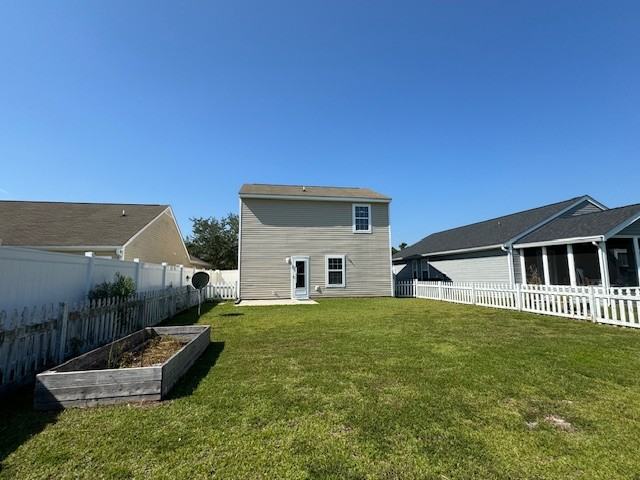 3030 Hollybrooke Dr #1 - Photo 4 of 21