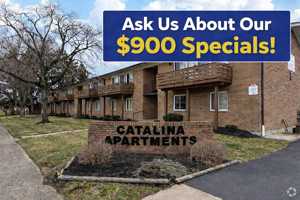featured image of Catalina Dr #B9