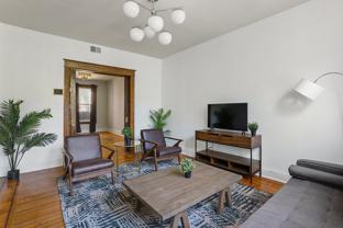 Classic DC living with space, style, and an unbeatable location - Photo 1 of 1