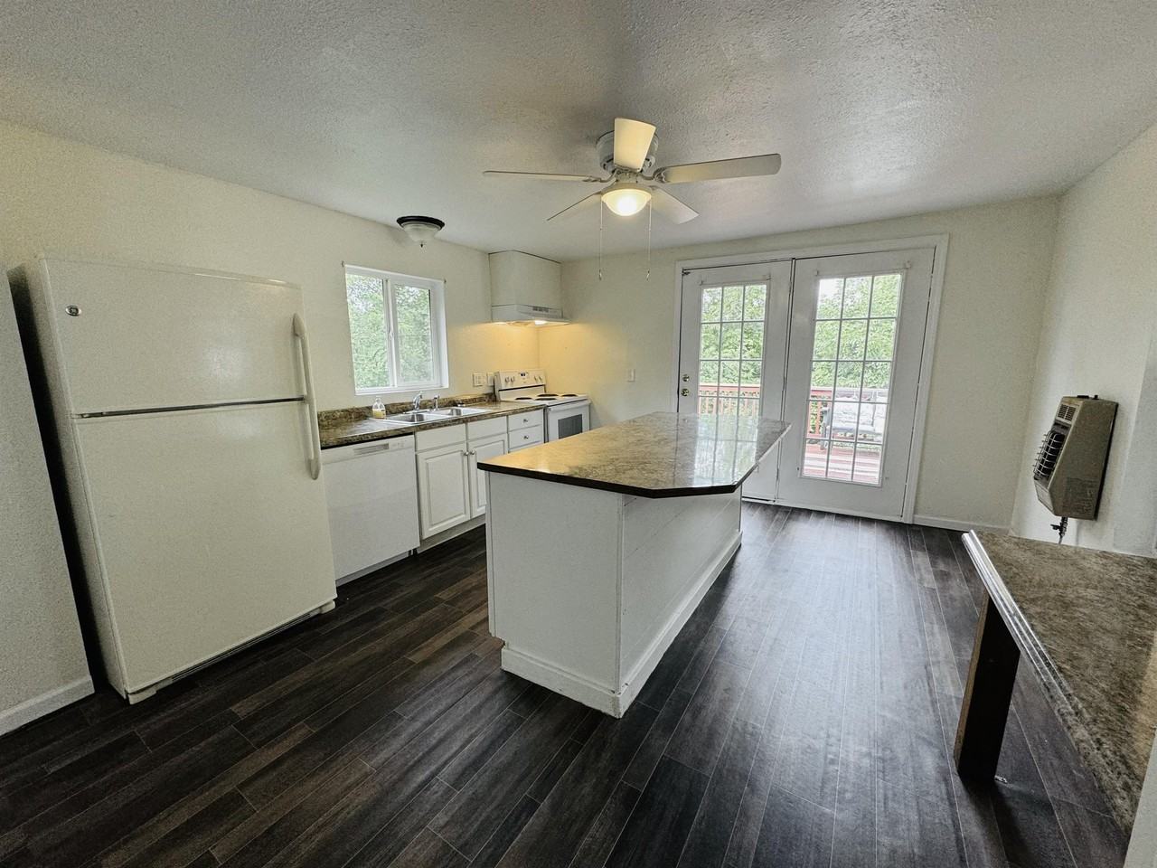 203 Esther St #1 - Photo 4 of 10